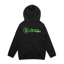 Load image into Gallery viewer, &#39;The OG&#39; -  Kids Black Hoodie