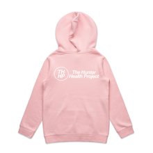 Load image into Gallery viewer, &#39;The OG&#39; -  Kids Pink Hoodie