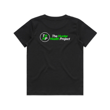 Load image into Gallery viewer, &#39;The OG&#39; -  Kids Black Tee