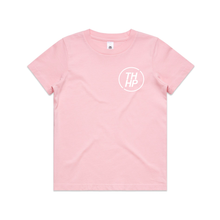 Load image into Gallery viewer, &#39;The OG&#39; -  Kids Pink Tee