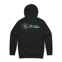 Load image into Gallery viewer, &#39;The OG&#39; -  Women&#39;s Black Hoodie