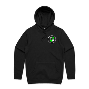 'The OG' -  Women's Black Hoodie