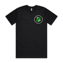Load image into Gallery viewer, &#39;The OG&#39; - Mens Black Classic Tee