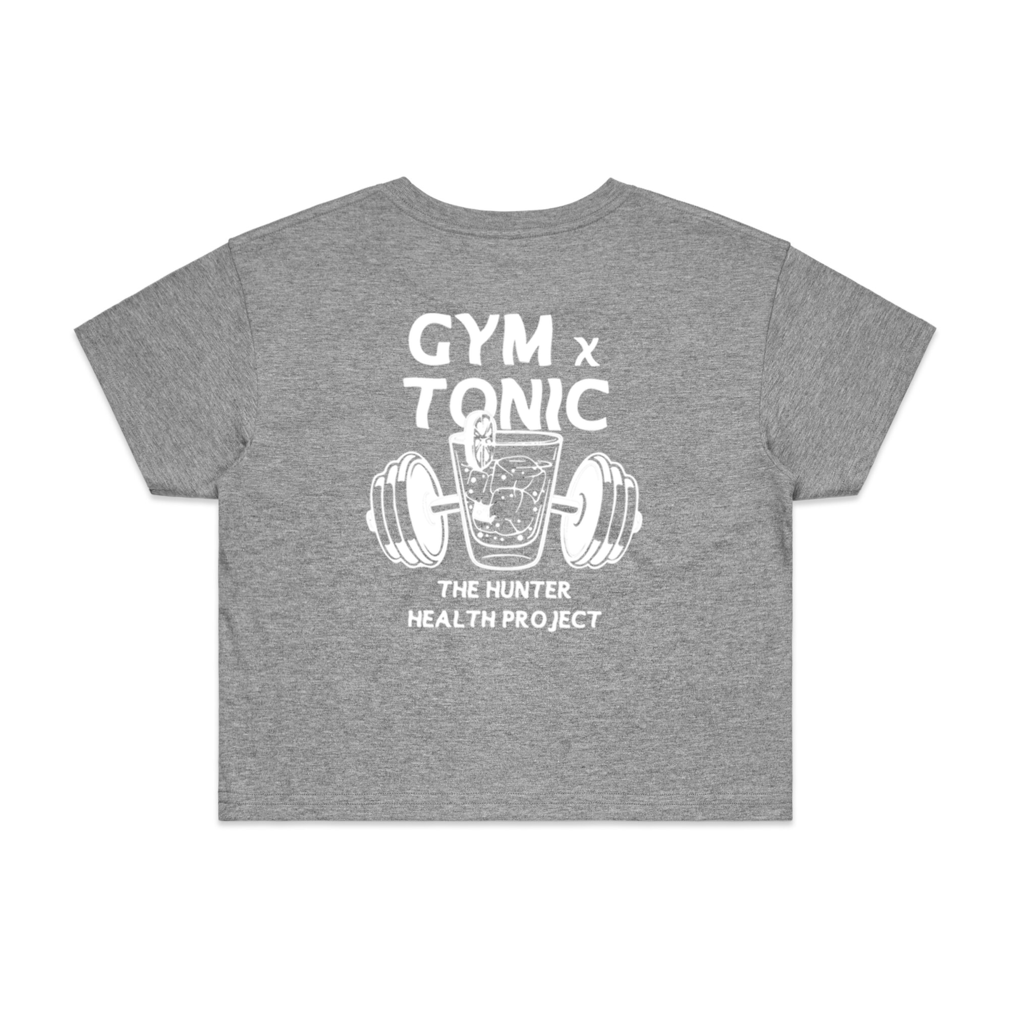 Gym tonic 2025 t shirt