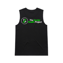 Load image into Gallery viewer, &#39;The OG&#39; - Womens Black Tank