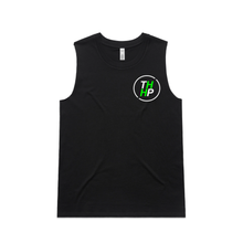 Load image into Gallery viewer, &#39;The OG&#39; - Womens Black Tank