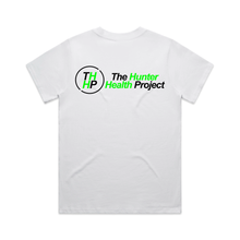 Load image into Gallery viewer, &#39;The OG&#39; - Women&#39;s White Oversized Tee